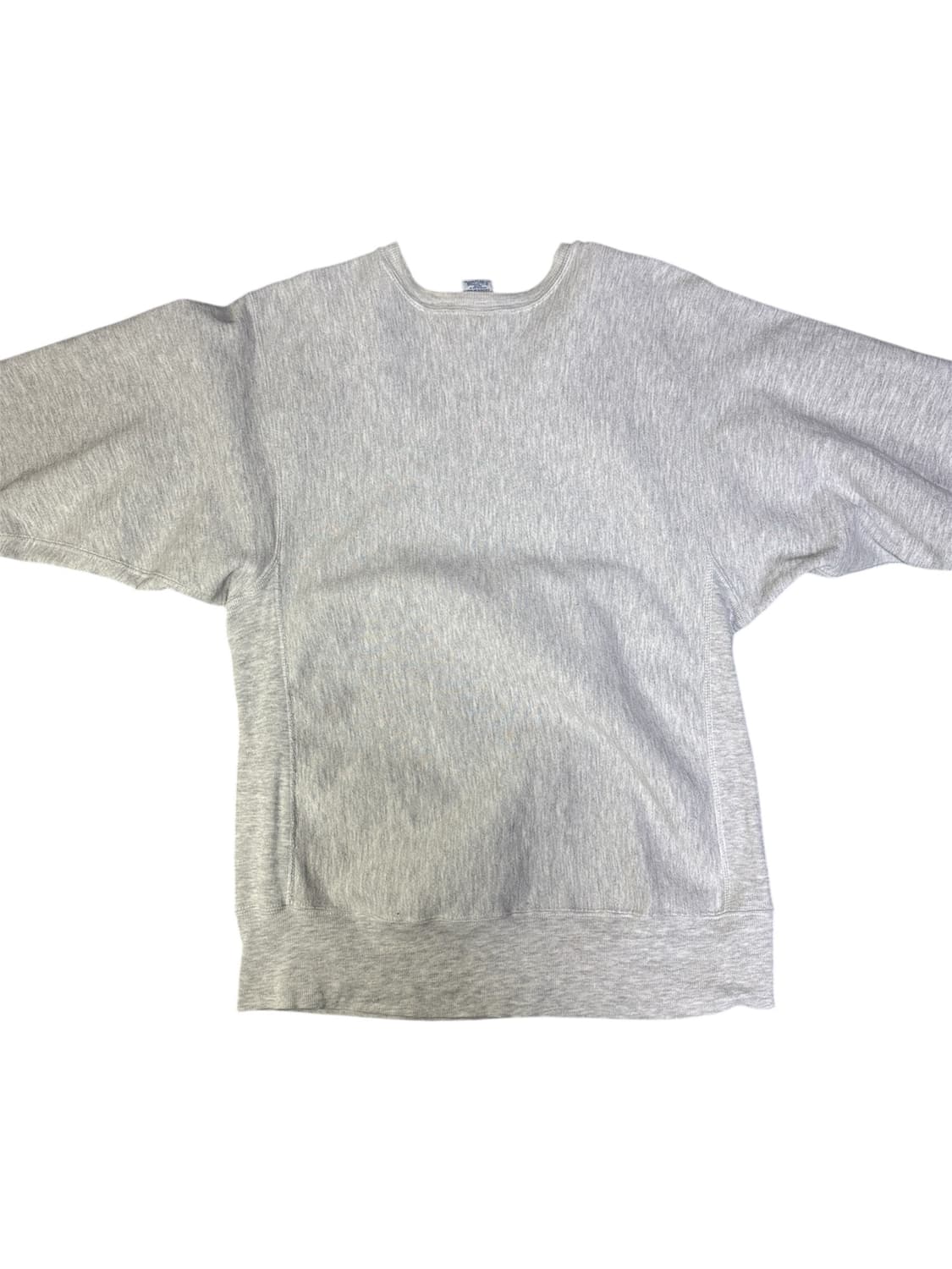 빈티지 90s 챔피온 리버스위브 ATLANTA OLYMPIC 맨투맨 XL 상품이미지5