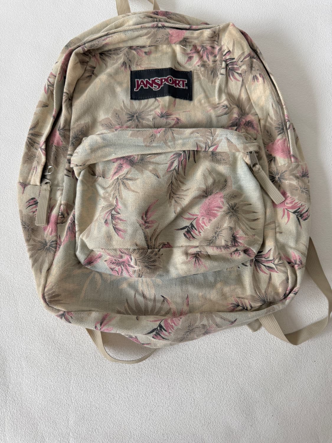 잔스포츠(JANSPORT) 백팩 상품이미지3