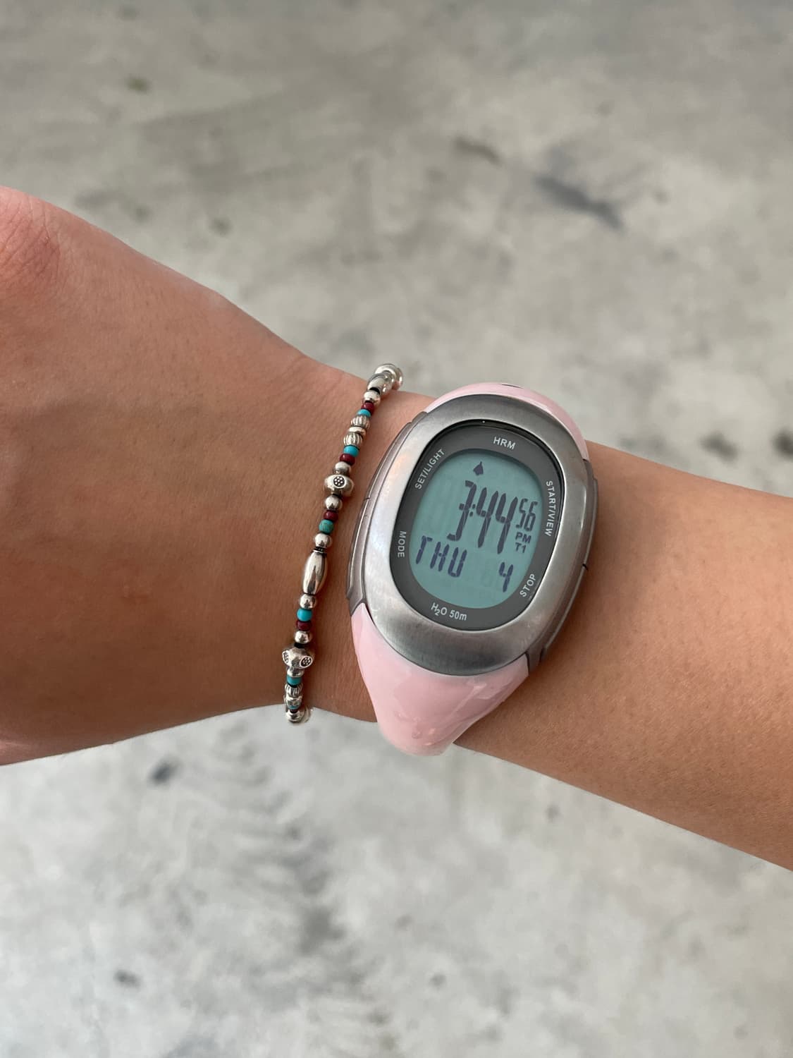 00s Nike Imara Run Watch(SM0032) 상품이미지1