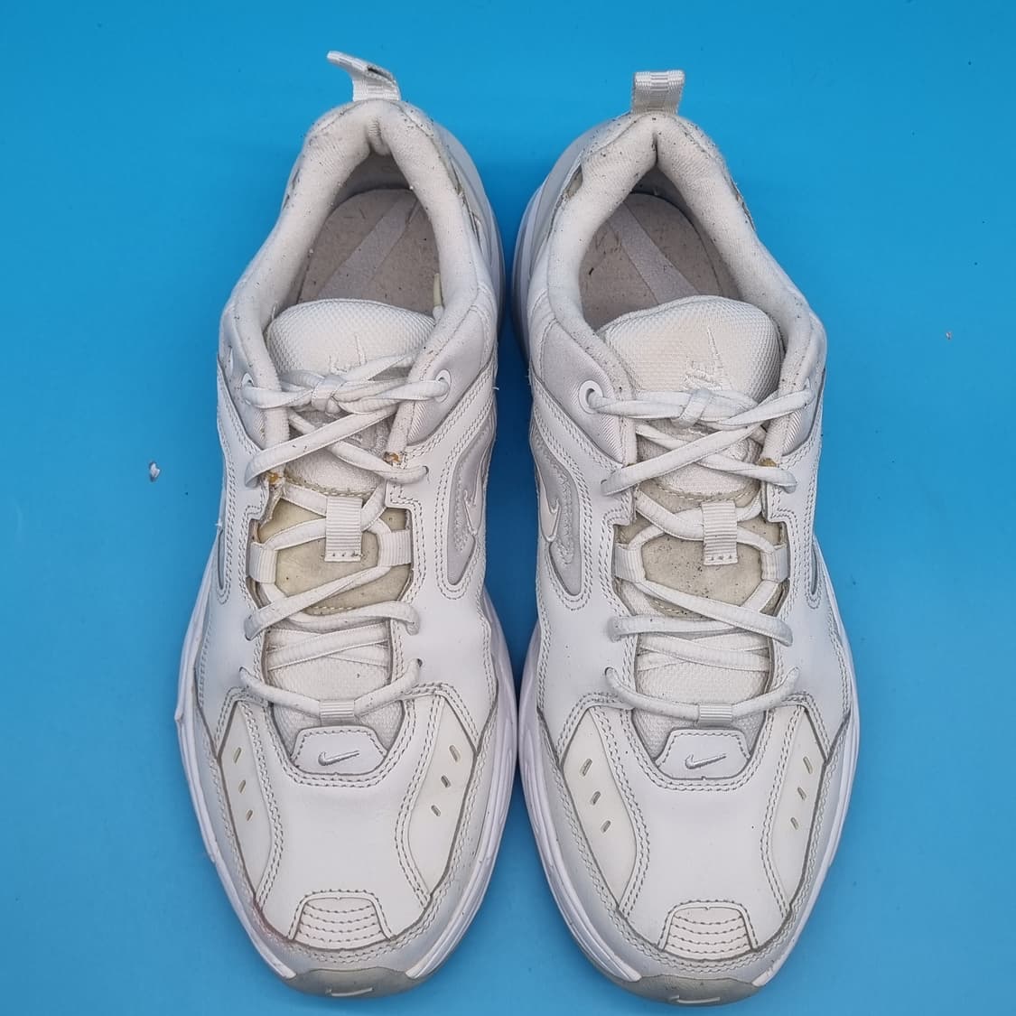 h 나이키 m2k 테크노 남성운동화265  상품이미지2