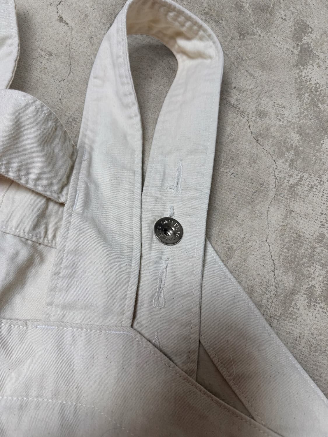 Engineered Garments New York 점프수트 남녀공용 상품이미지8