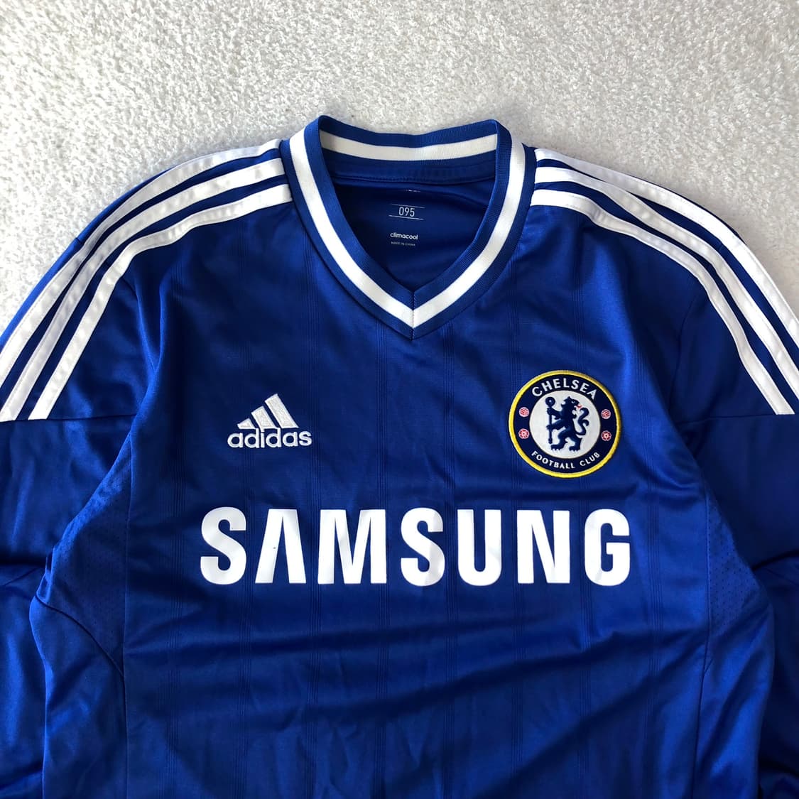 아디다스 첼시 쉘탑 져지 상품이미지3