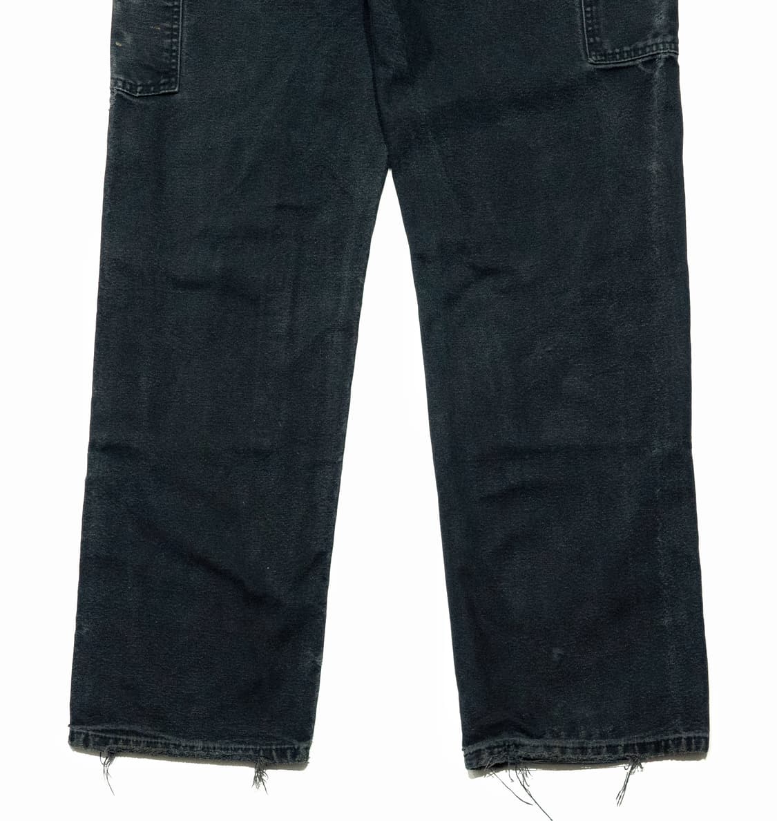 칼하트 더블니 B01 데미지 리페어드 33 (32) 상품이미지6