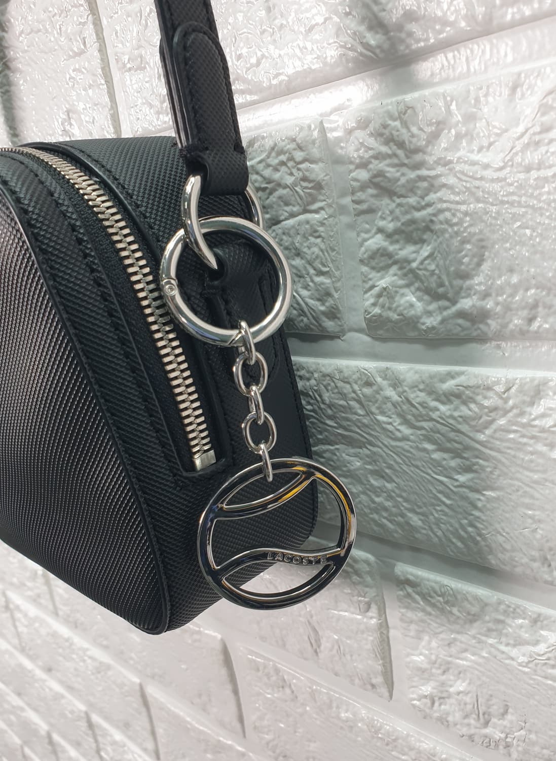 라코스테 데일리시티 크로스백 상품이미지6