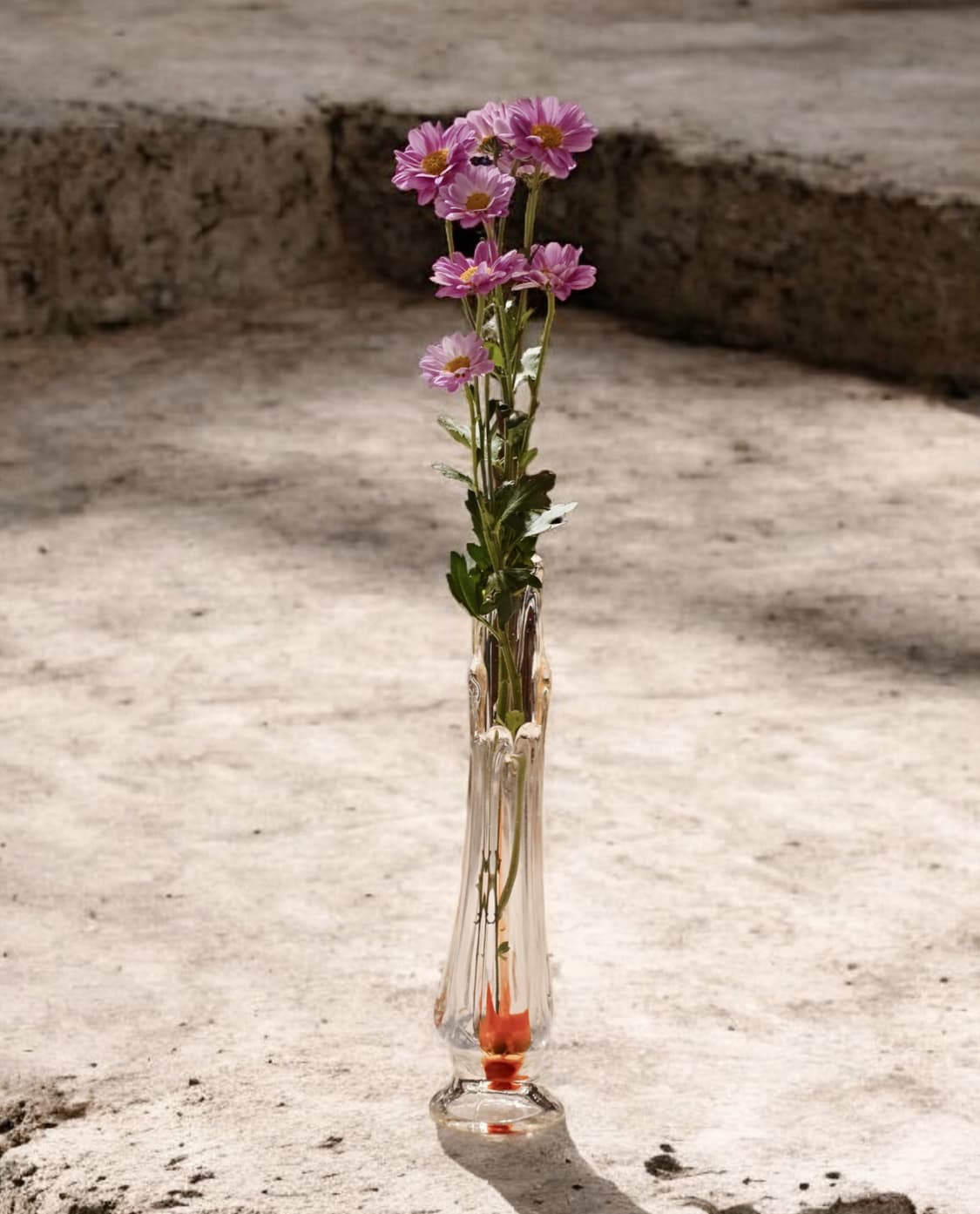 아트 글라스 유리공예 화병 무라노 스타일 인테리어 소품 상품이미지5