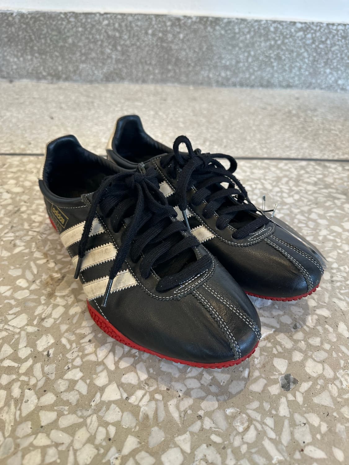 Adidas titan shoes 상품이미지3