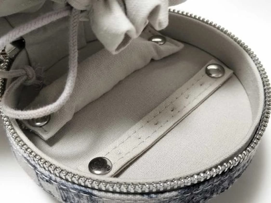 [예약] 신품급 디올 주얼리 케이스 & 향수 세트 상품이미지3