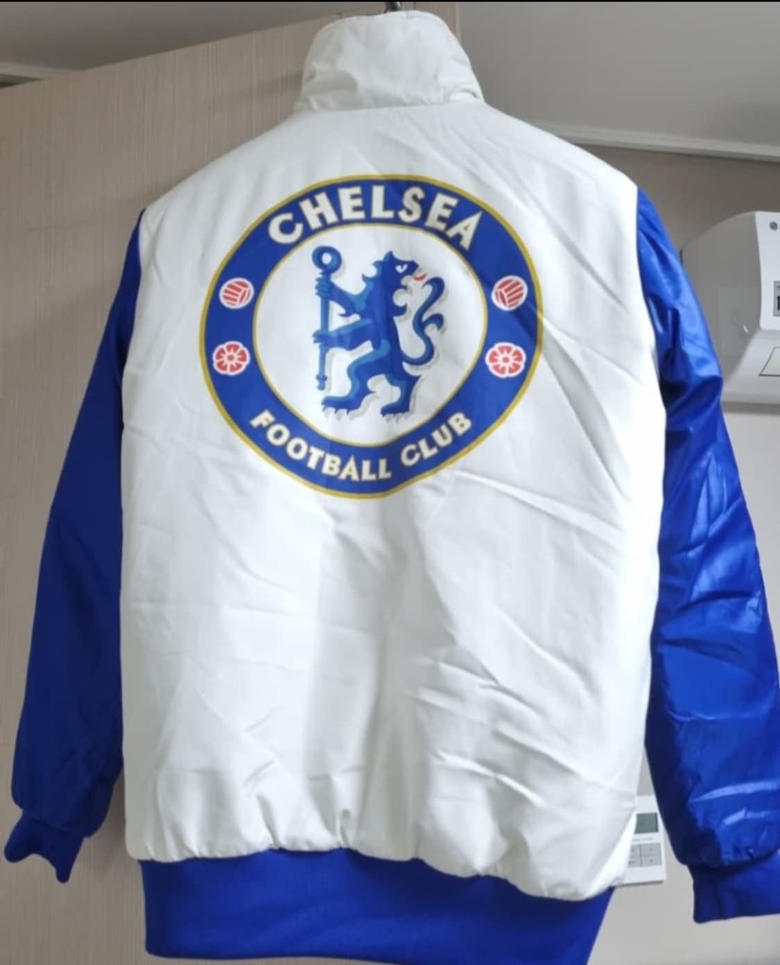 아디다스 첼시 리버시블패딩 상품이미지2