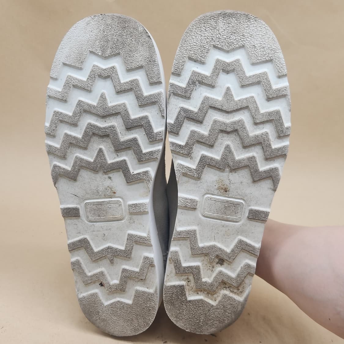 커스텀에이드 스웨이드 남성모크슈즈280 상품이미지3