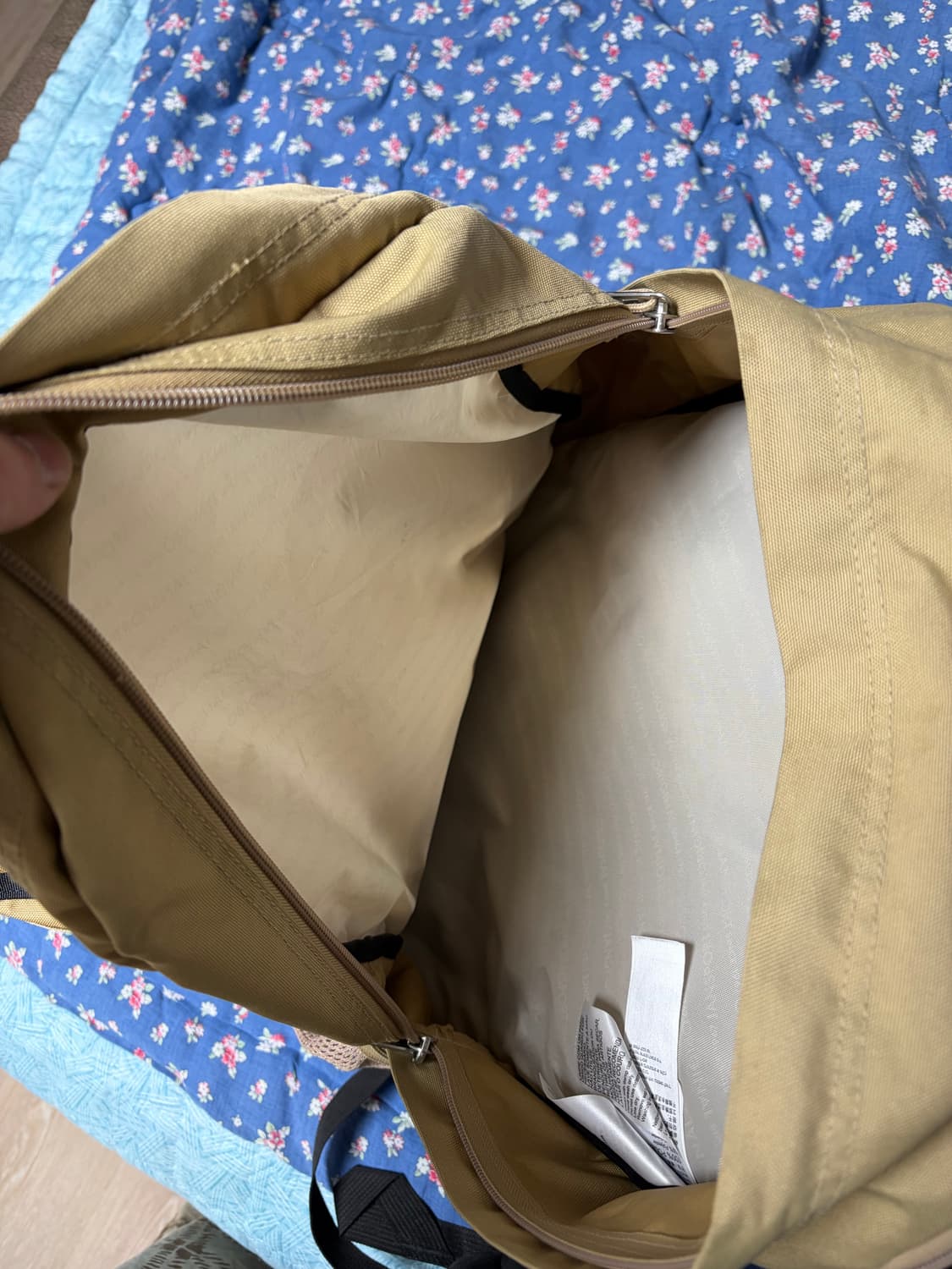 jansport 잔스포츠 백팩 상품이미지4