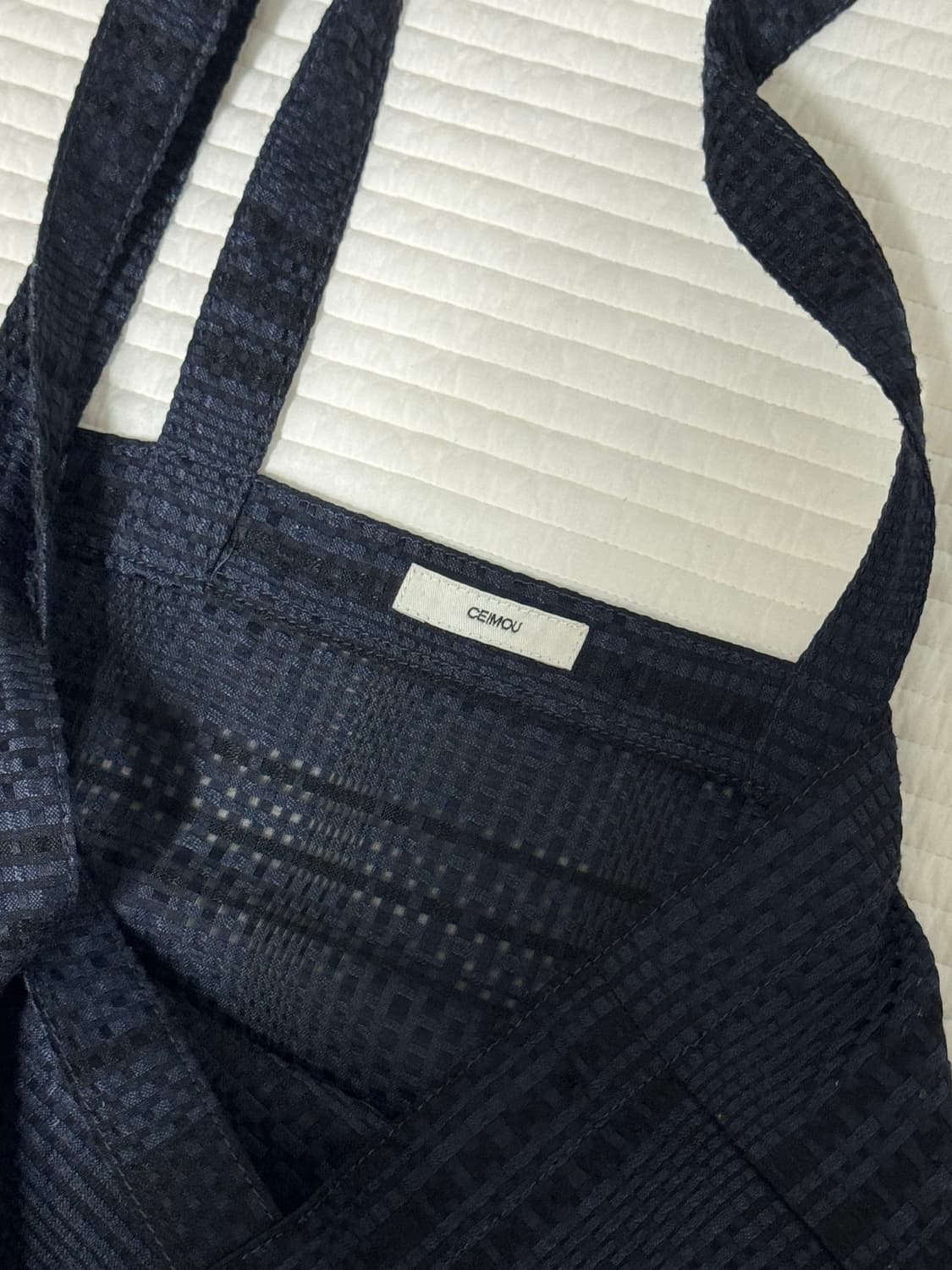 Ceimou 048 Tote 상품이미지2