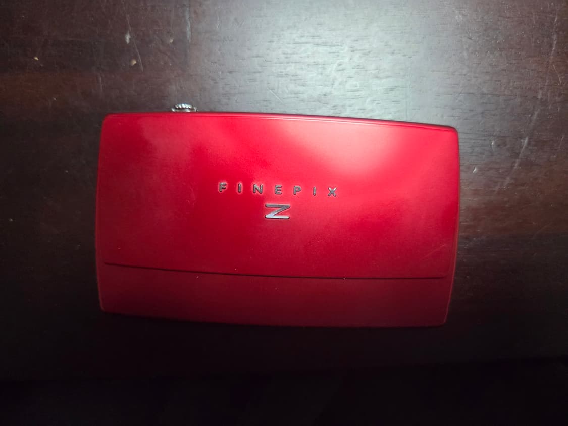 후지 finepix z2000exr 상품이미지3