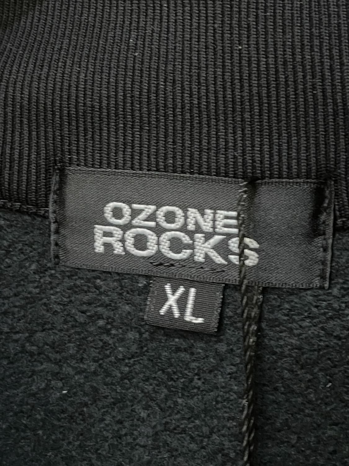 Ozone Rocks 소울 리퍼 트랙 자켓 상품이미지7
