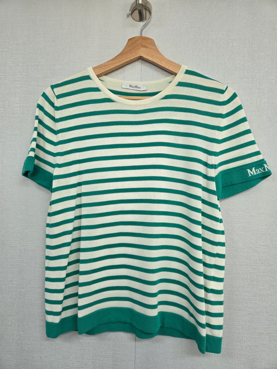 막스마라 반팔티셔츠 상품이미지4