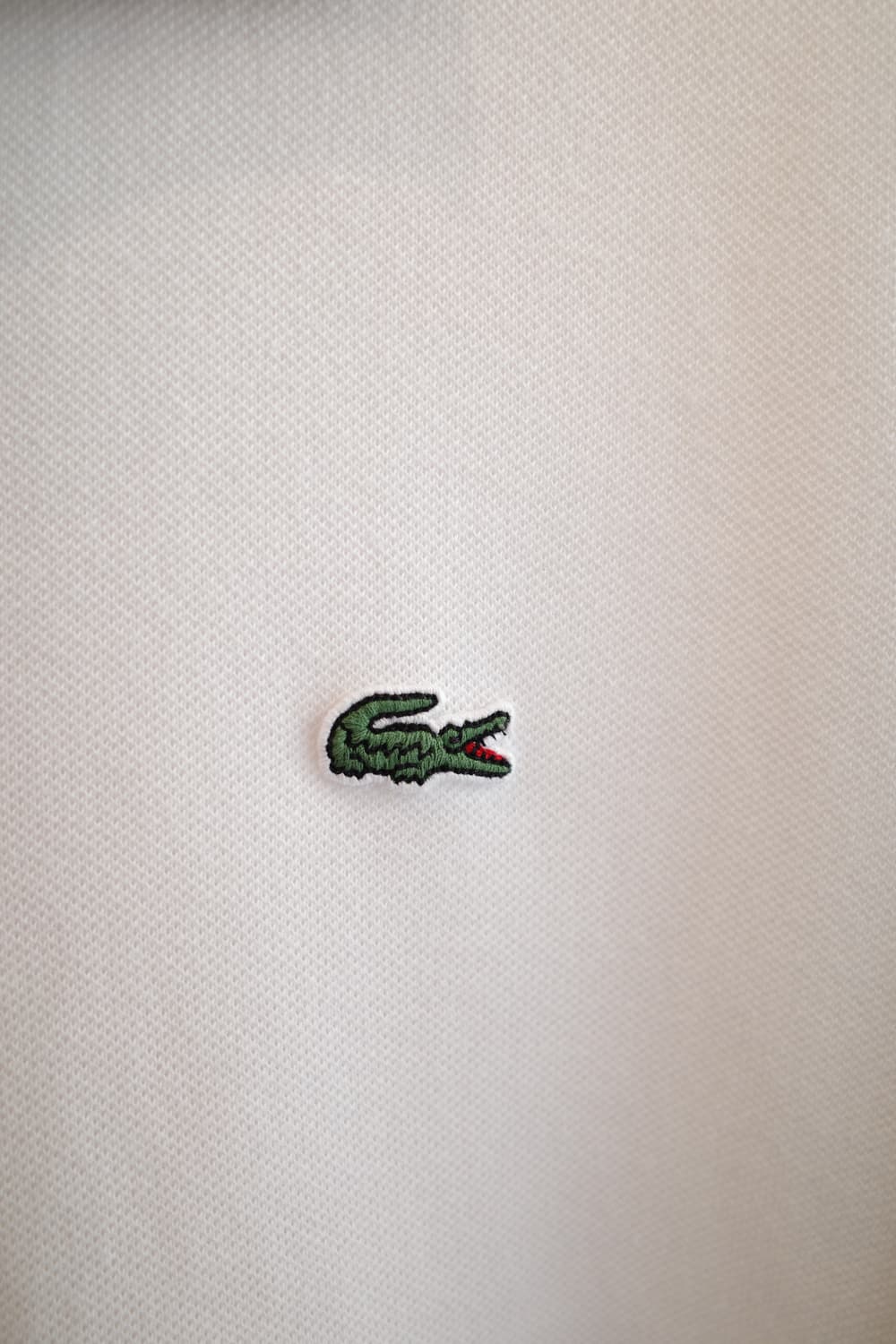 LACOSTE 라코스테 폴로 티셔츠  상품이미지4