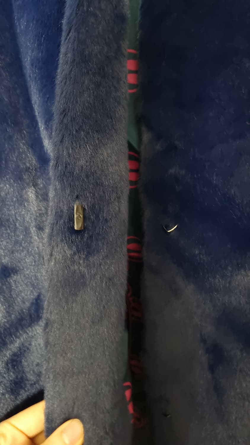 랭앤루 EXCLUSIVE 마시멜로 퍼 코트 상품이미지5