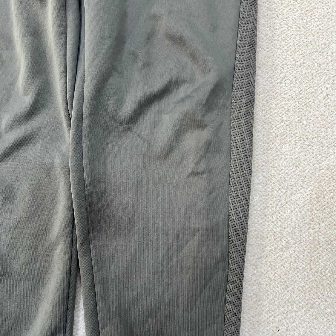 90 나이키 밴딩 트레이닝 바지 0304M 상품이미지5