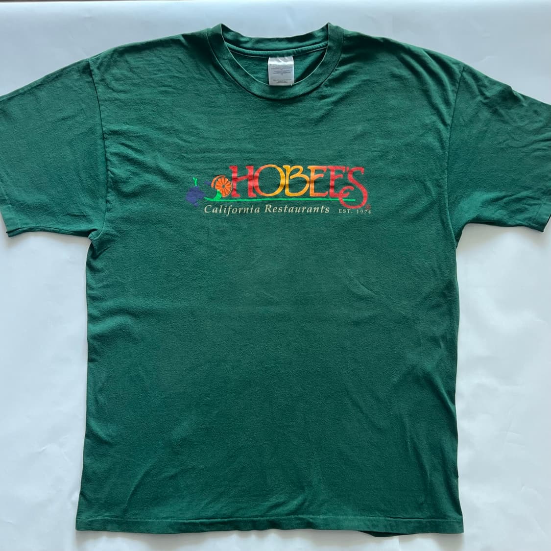 [XL] 미국 빈티지 티셔츠 상품이미지1