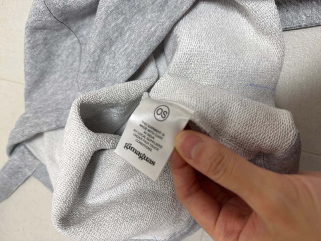 gimaguas 기마구아스 에코백 상품이미지3