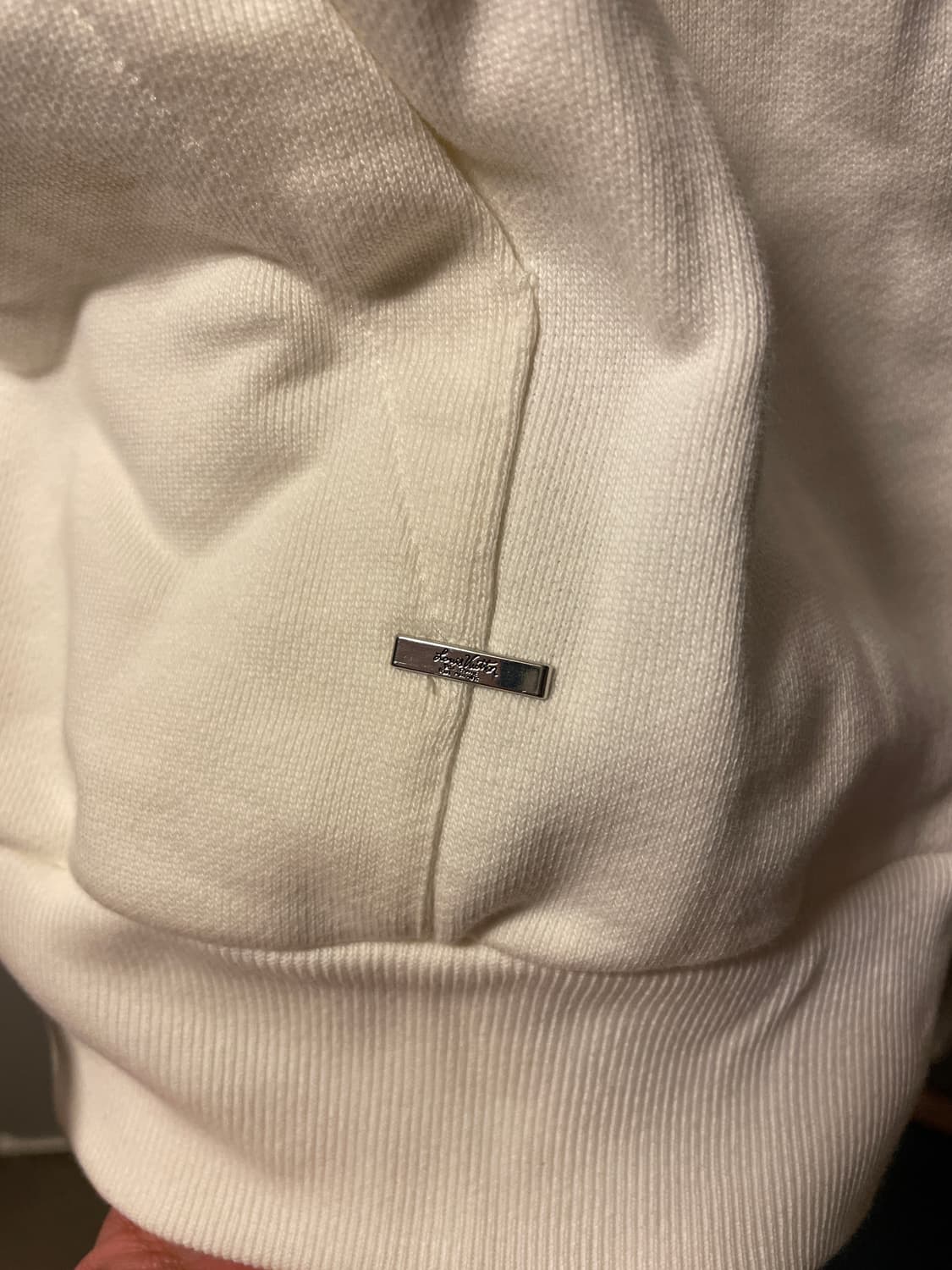 루이비통 인사이드아웃 후드티 xxl 상품이미지2