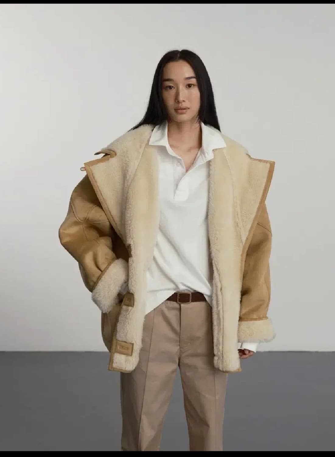 무스탕 상품이미지5