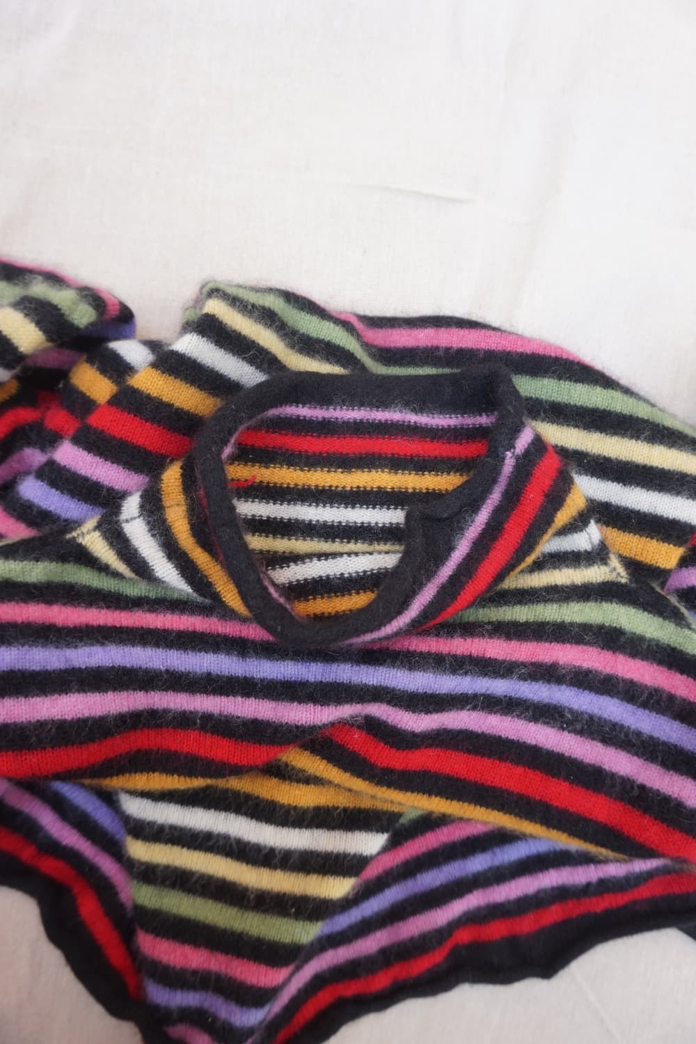 Cashmere knit 상품이미지5