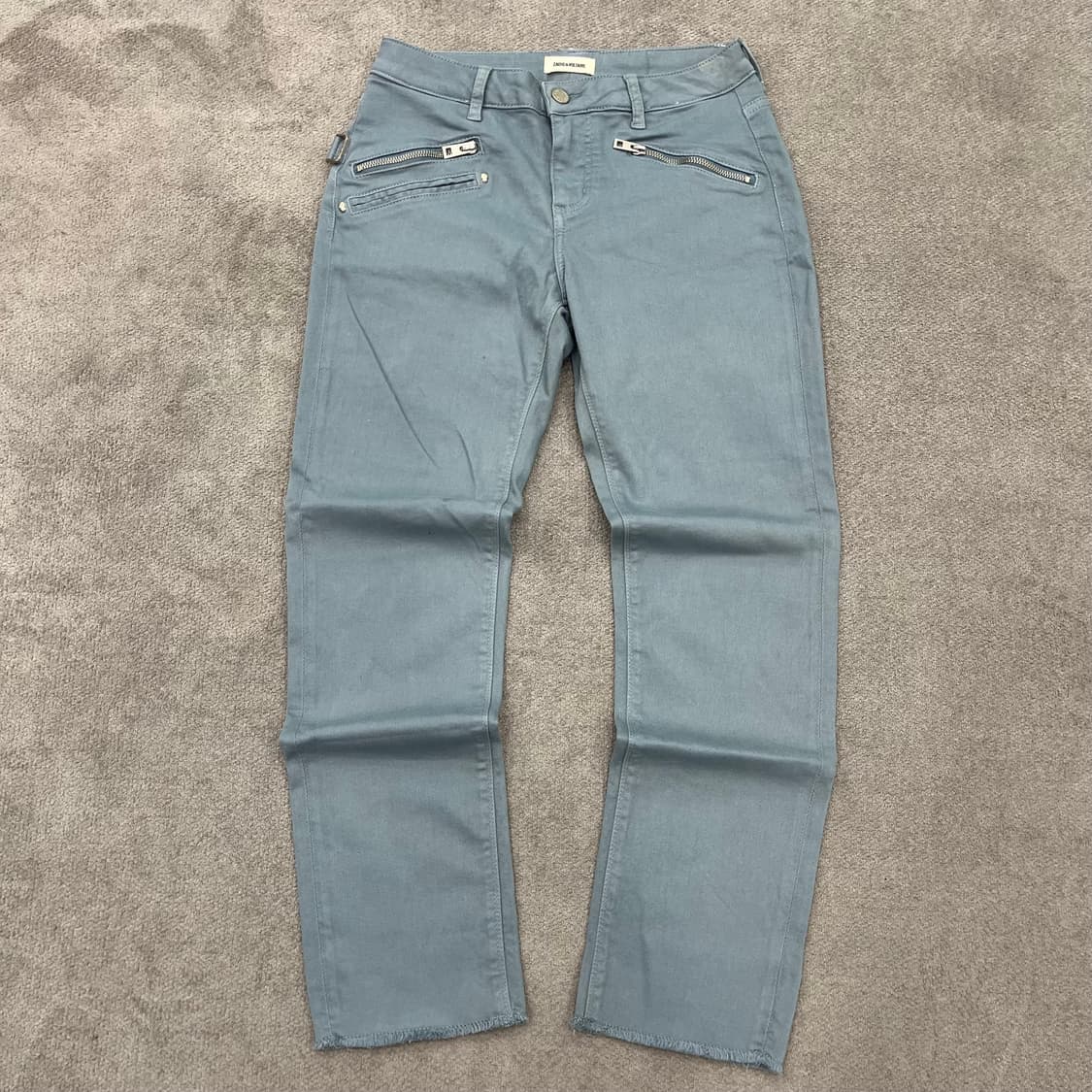 28 쟈딕앤볼테르 바지 상품이미지1