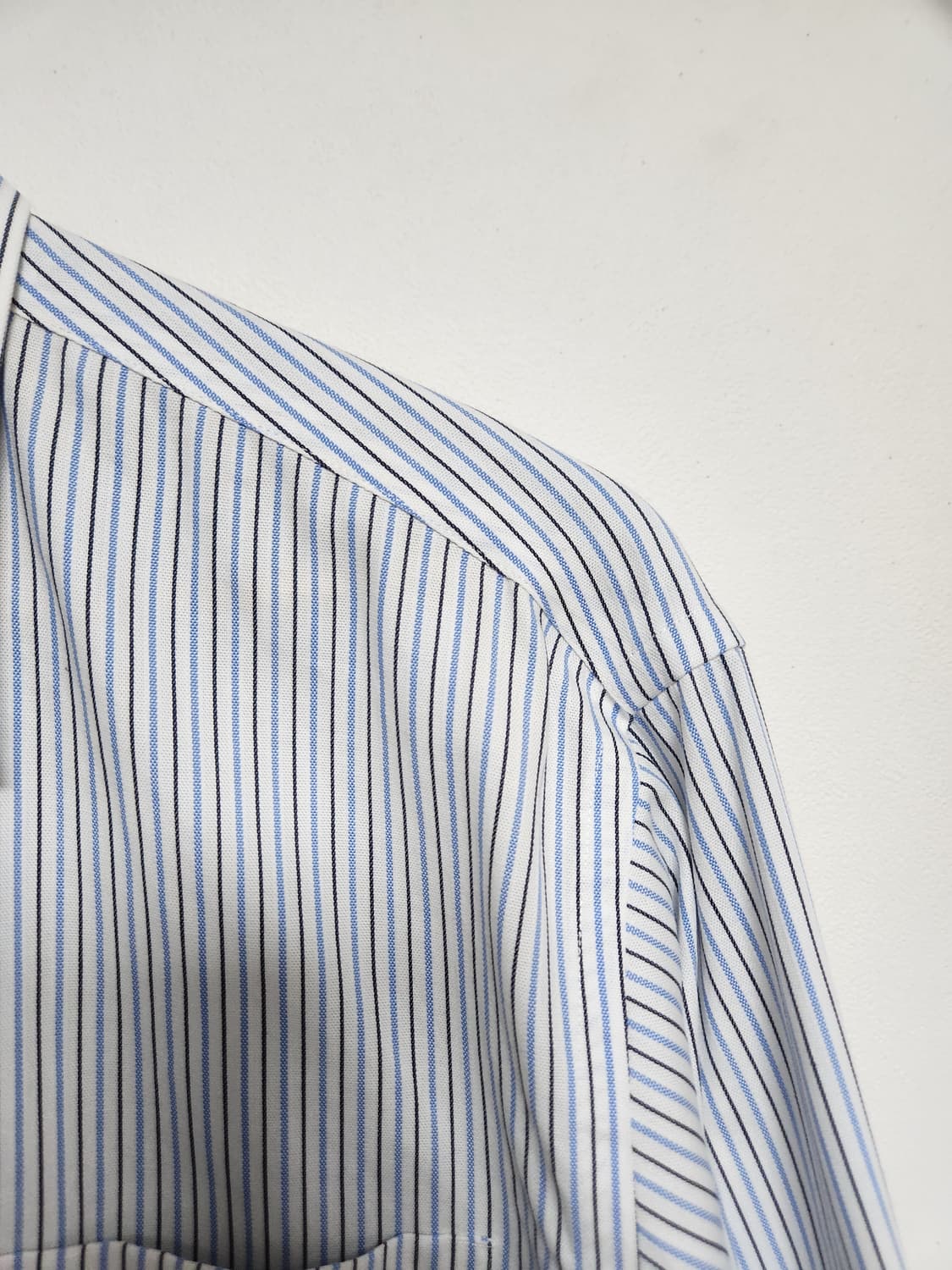 폴로랄프로렌Polo  스트라이프 셔츠 L - S107 상품이미지3