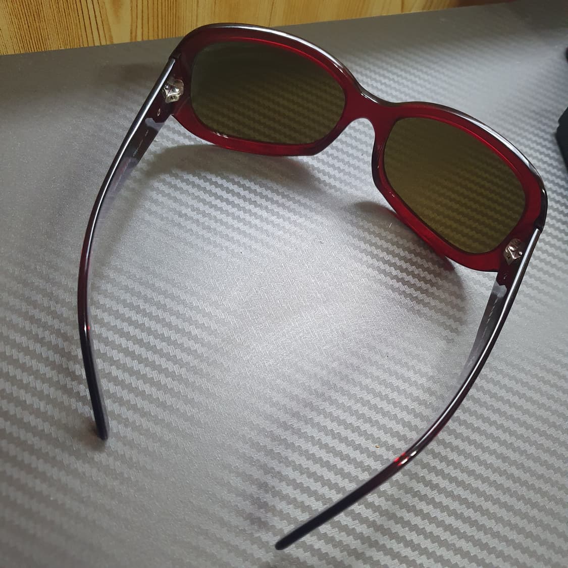 프라다 선글라스 spr13f 상품이미지5