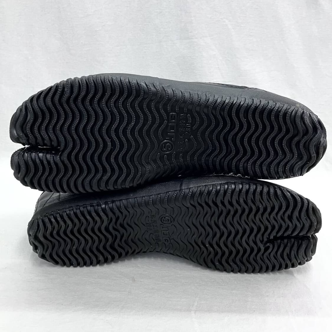 [280] Marugo 마루고 재팬 타비 스니커즈 상품이미지4