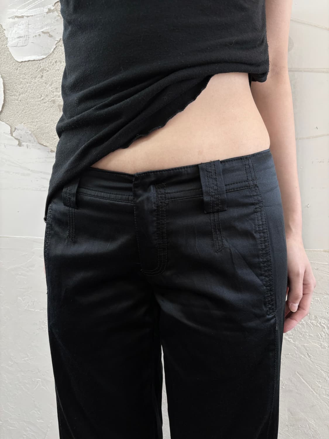 *ARMANI EXCHANGE* pants 상품이미지5