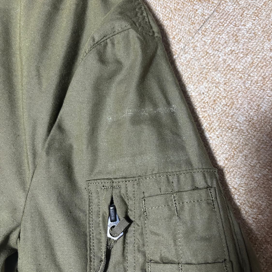 cvc탱커 미디움 숏 상품이미지10