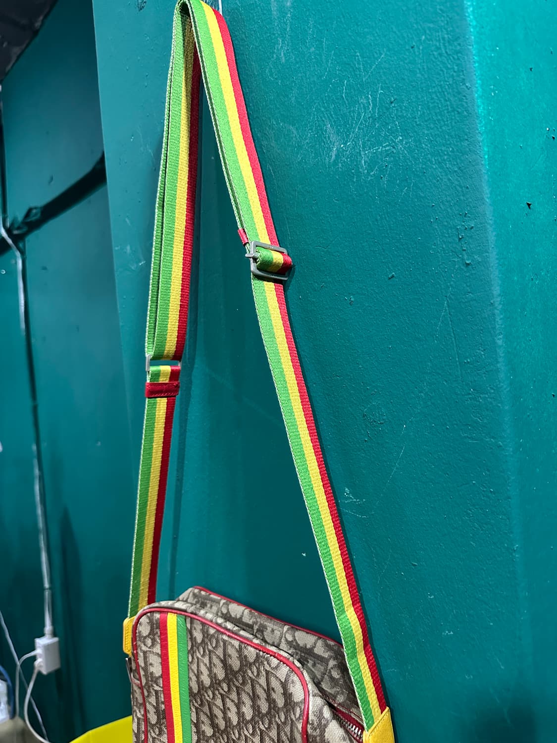 디올 오블리크 크로스백 상품이미지3