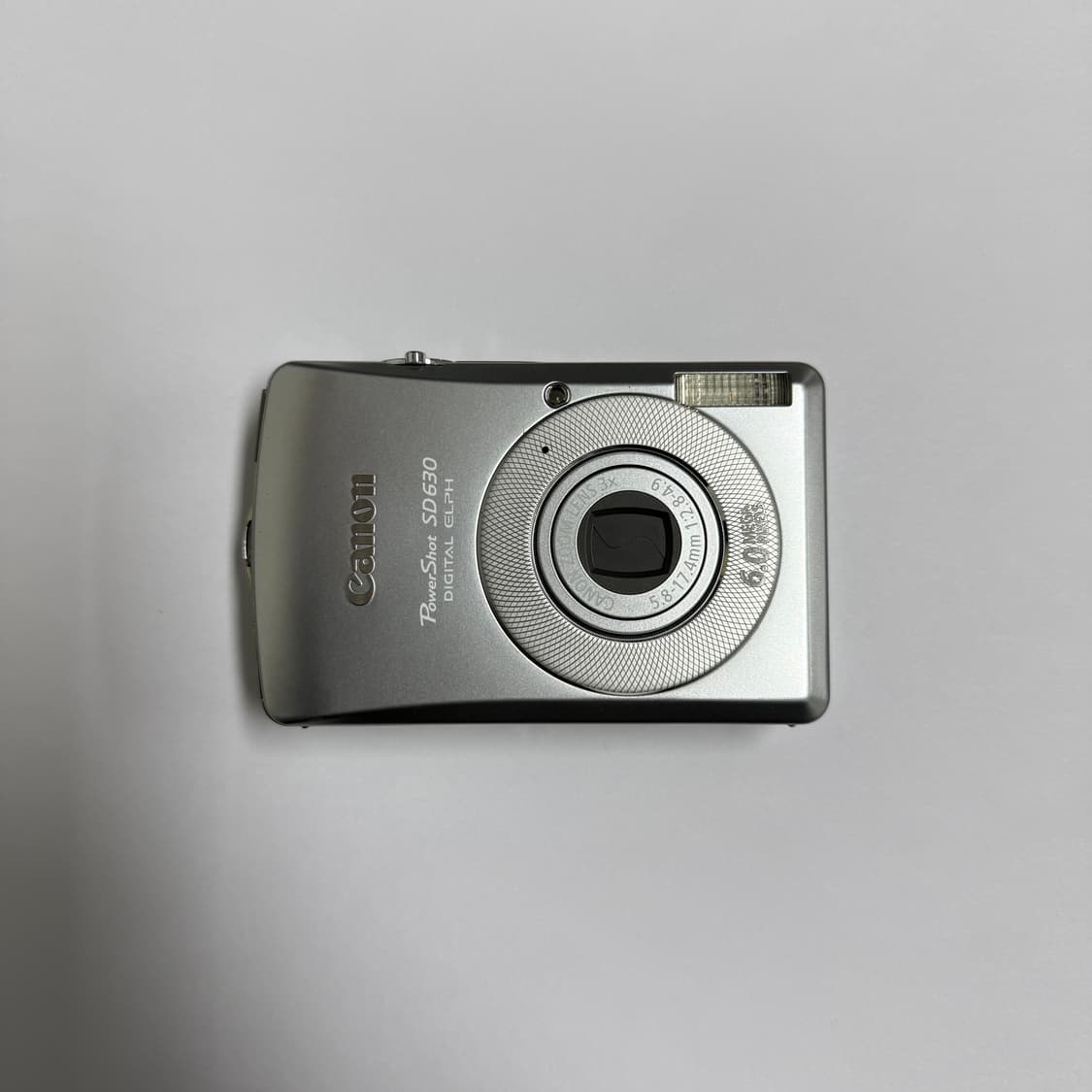 캐논 IXUS65 / IXY80 / SD630 (익시, 익서스) 상품이미지1