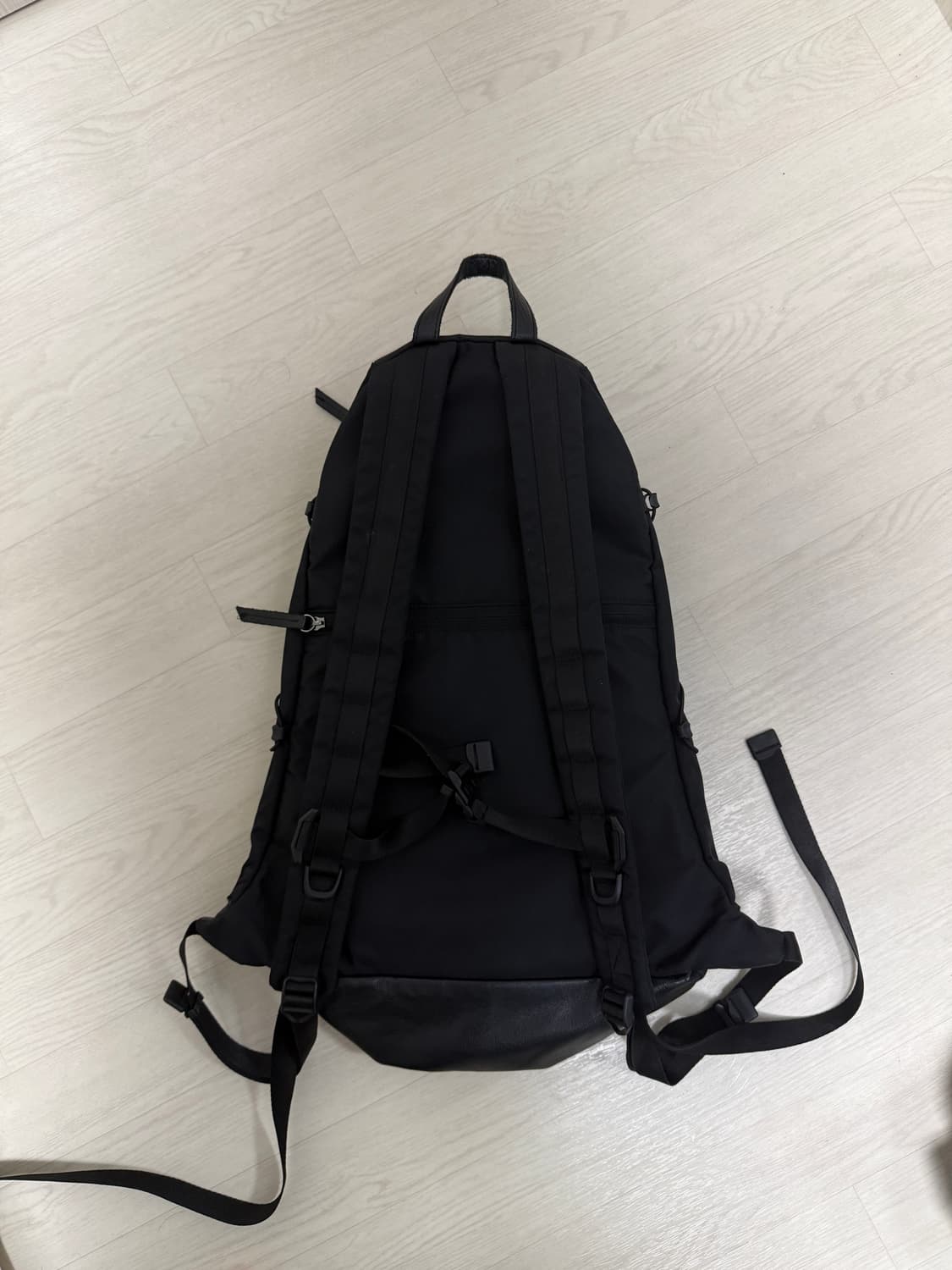 해칭룸 백팩 상품이미지3