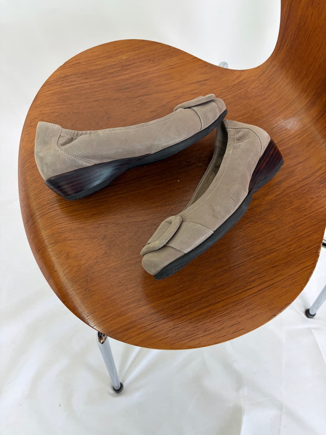 Fitfit 플랫 슈즈  상품이미지4