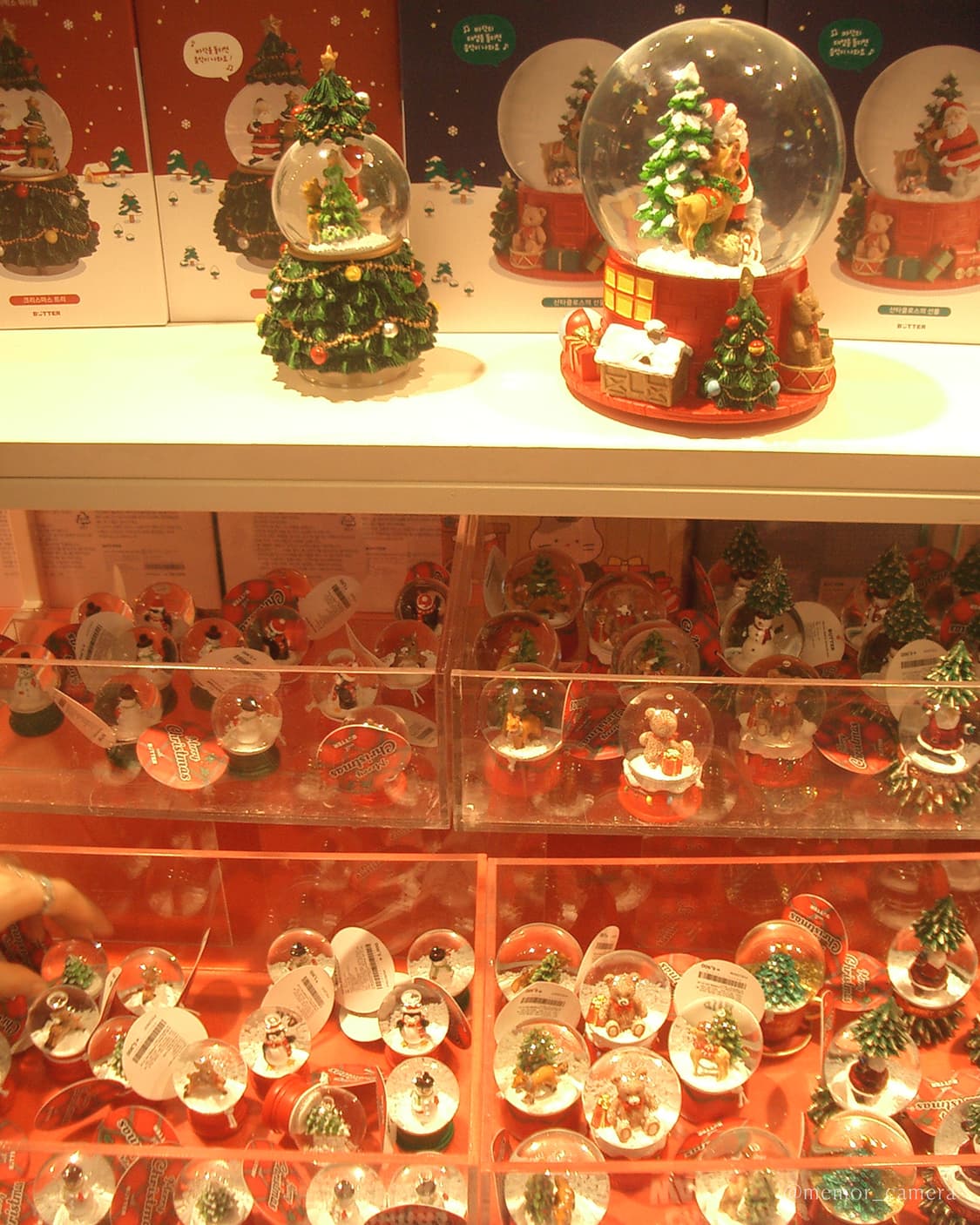 블러리 필카느낌 작례☁️ CASIO EX-Z3 카시오 디카 카메라 상품이미지6