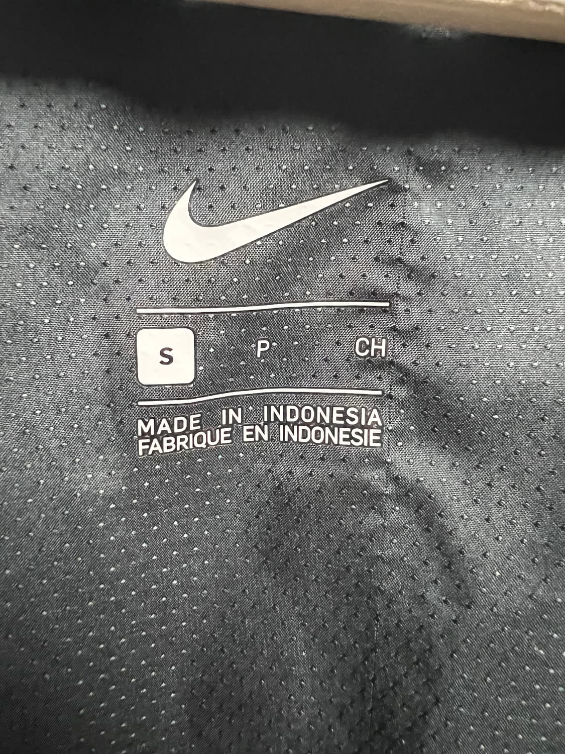 나이키 BV4871-010 드라이핏 러닝 바람막이 상품이미지4