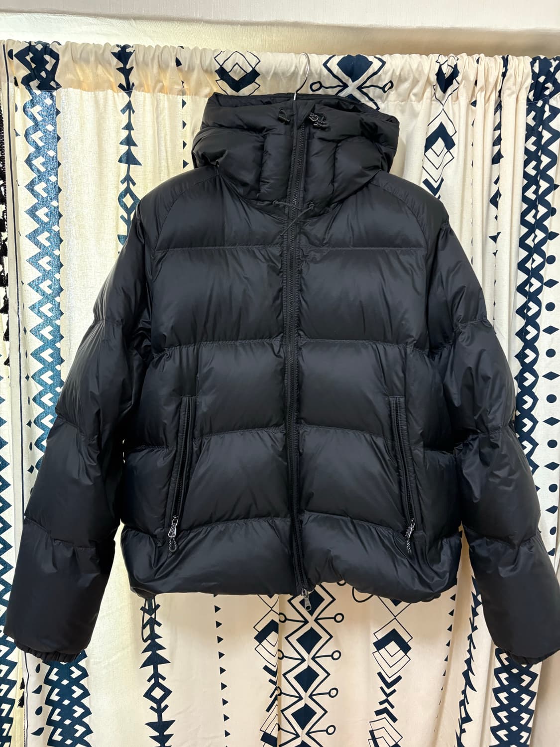 아르켓 / 스포티 다운 자켓 상품이미지3