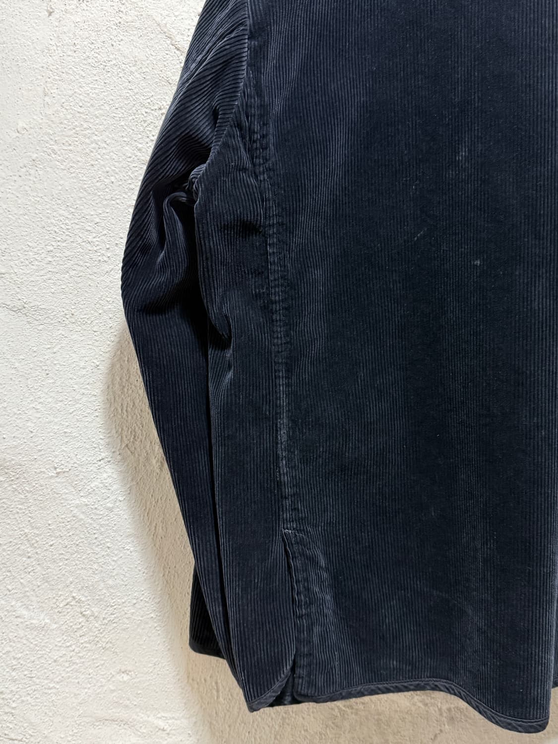 PORTER CLASSIC 코듀로이 자이니스 자켓 워크자켓 상품이미지9