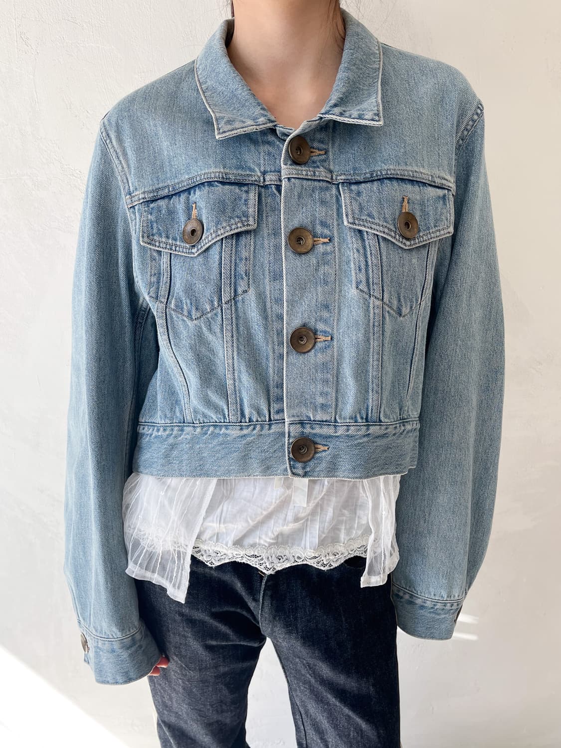 2018 Maison Mihara Yasuhiro 상품이미지8