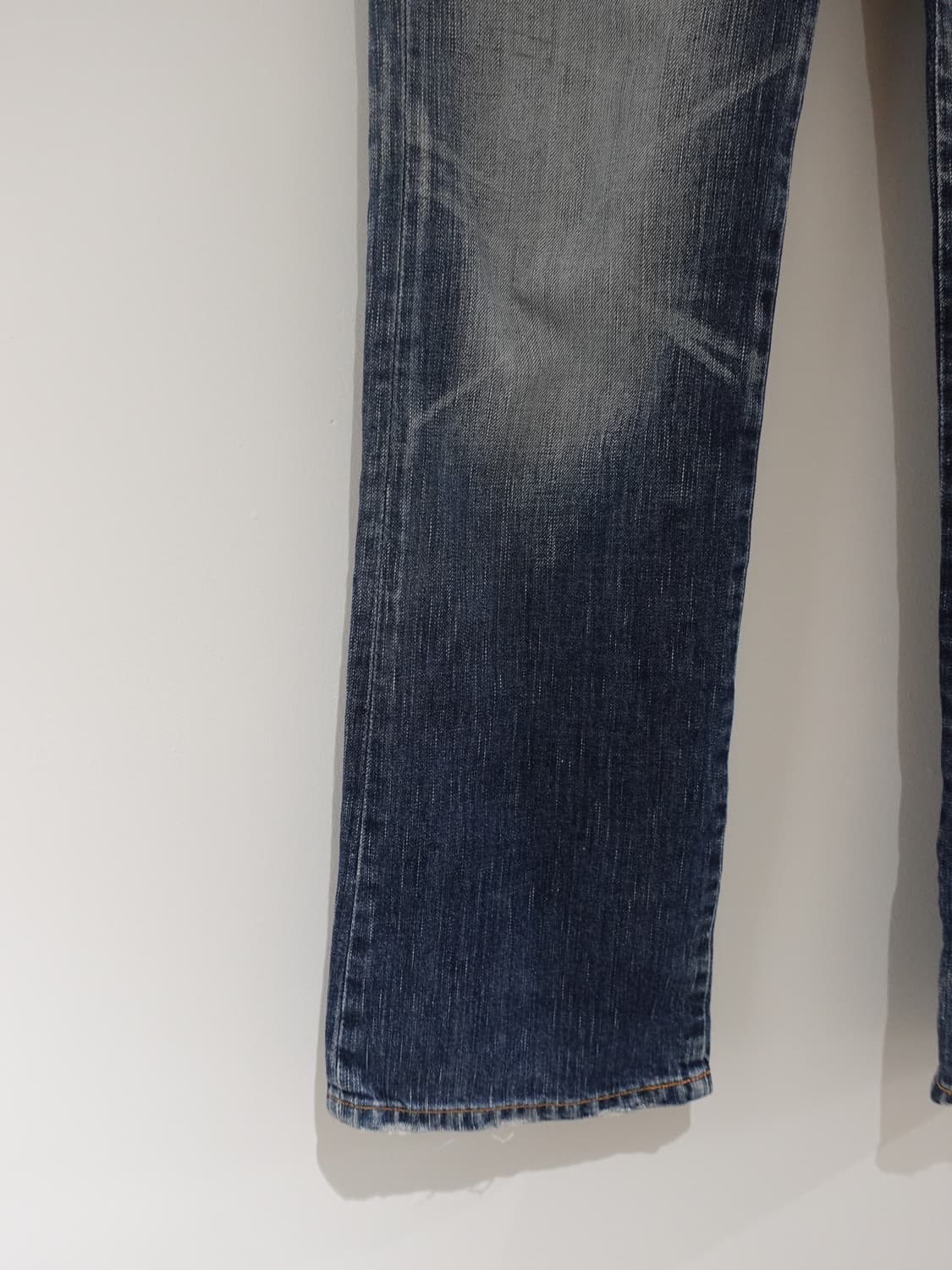 EDWIN 503 denim pants 상품이미지3