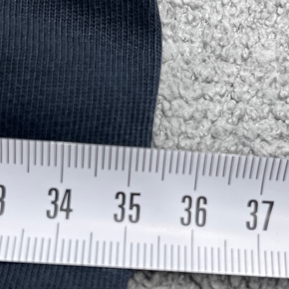 L 나이키 스우시 로고 반바지 블랙  상품이미지5