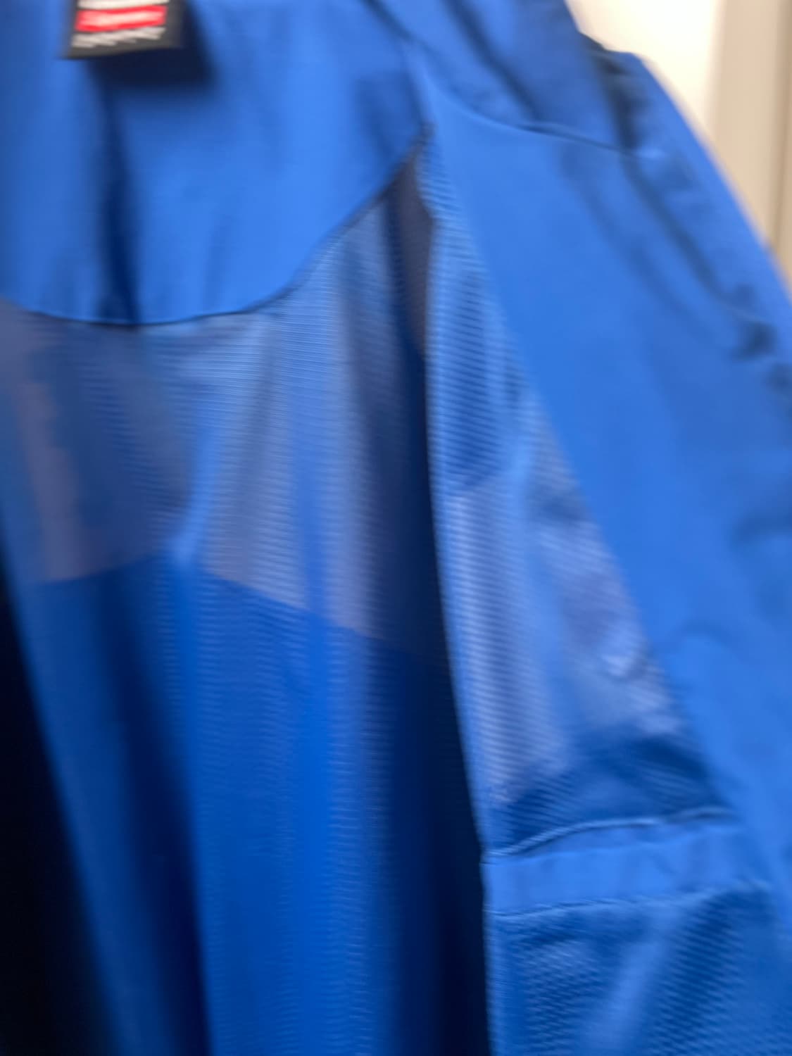 슈프림 x 엄브로 트랙자켓 M 새상품급 상품이미지7