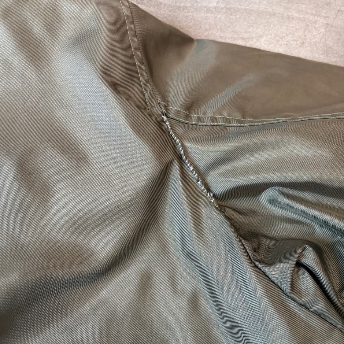 90s CWU-45P jacket  상품이미지10