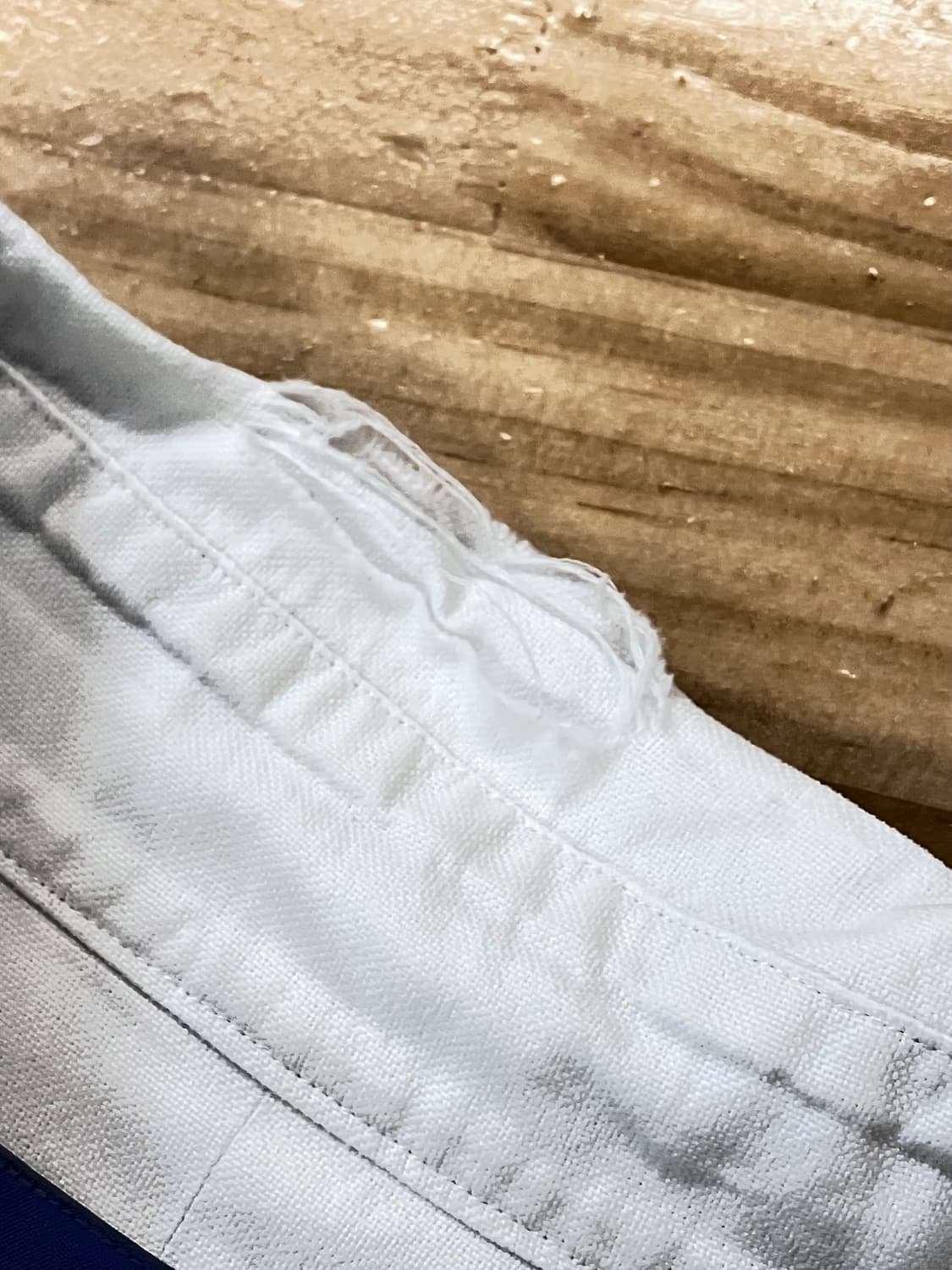 폴로 랄프로렌 셔츠 화이트 M  #csz2933 상품이미지8