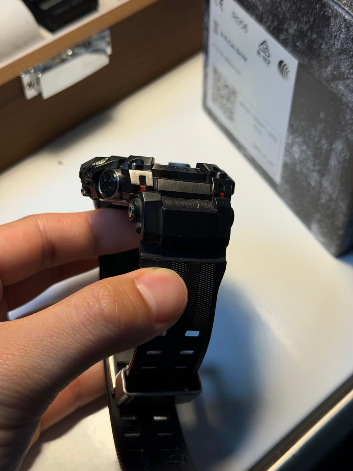 지샥 GWG-B1000 풀박스 상품이미지6