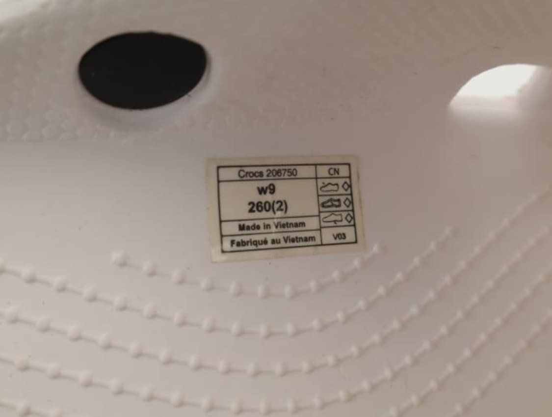 크록스 샌들 상품이미지5
