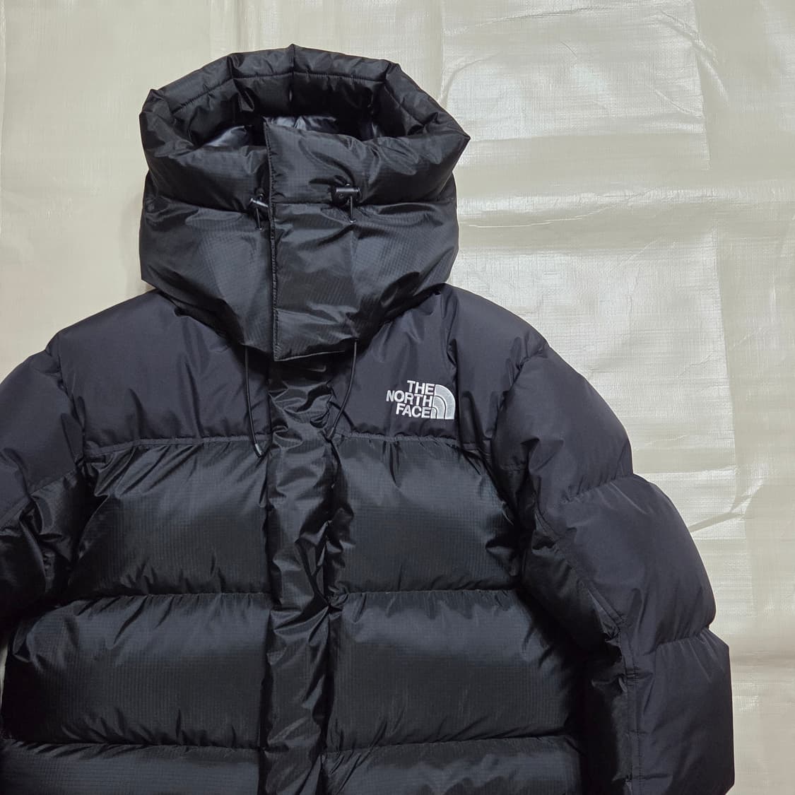 노스페이스 힘다운 L 국내판 상품이미지1