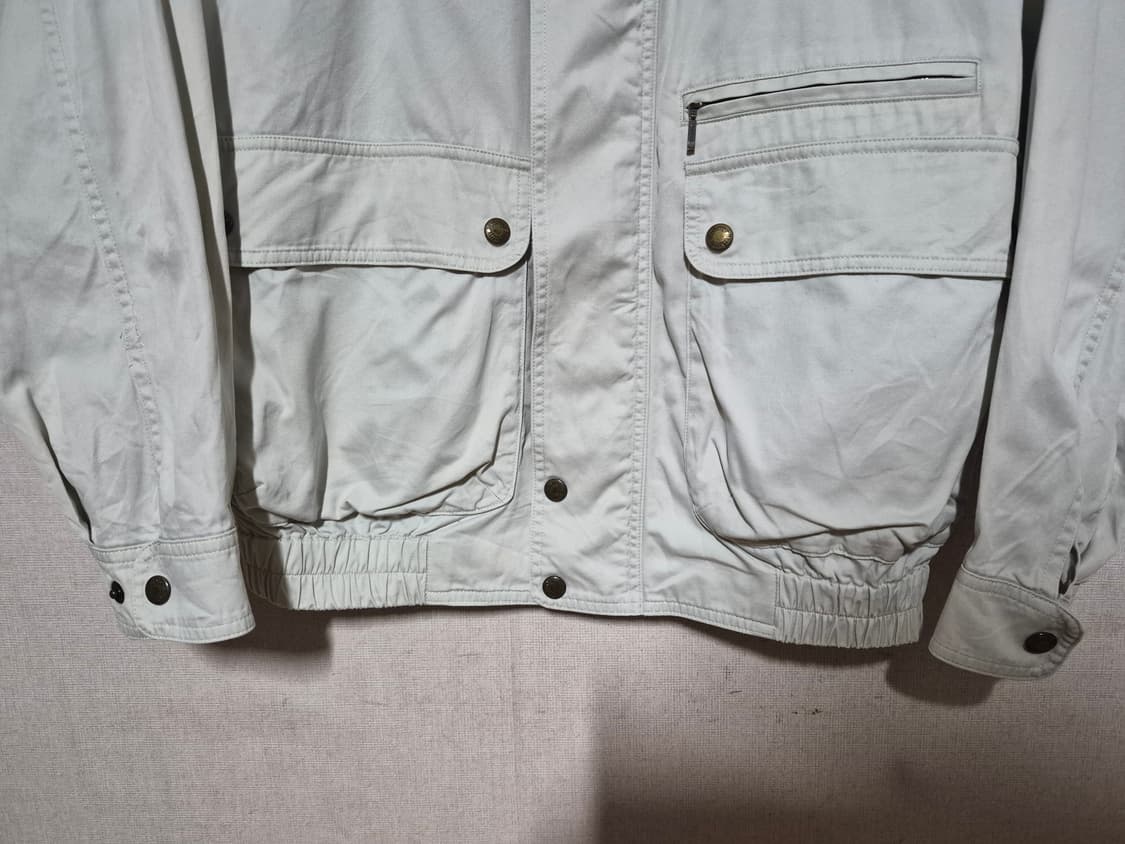 BURBERRY 버버리 레트로 점퍼 S 상품이미지5